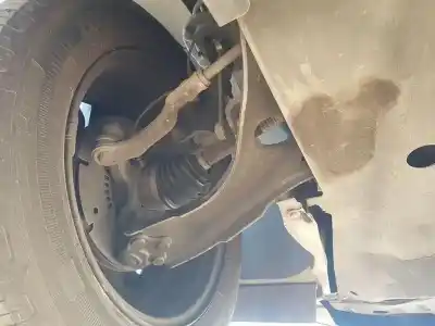 Gebrauchtes Autoersatzteil unterer lenker radaufhängung vorn links zum nissan juke (f16_) 1.0 oem-iam-referenzen 5450100q2m