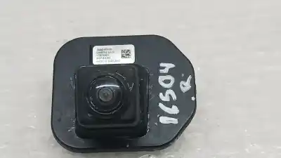 Gebrauchtes Autoersatzteil rückfahrkamera einparkhilfe zum nissan juke (f16_) 1.0 oem-iam-referenzen 284426pa0b