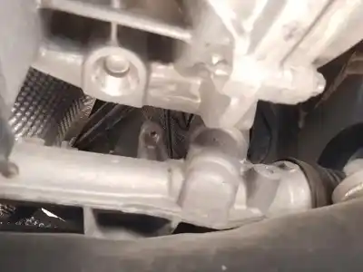 Gebrauchtes Autoersatzteil lenkgetriebe zum nissan juke (f16_) 1.0 oem-iam-referenzen 4801000q0g