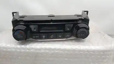 Gebrauchtes Autoersatzteil klimakontrolle zum nissan juke (f16_) 1.0 oem-iam-referenzen 275005fa0a