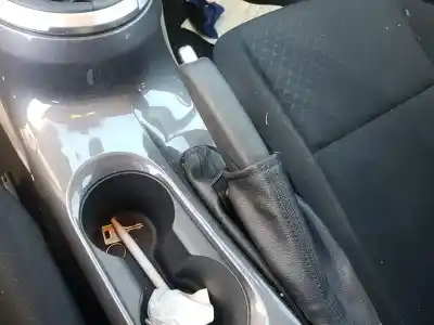 Gebrauchtes Autoersatzteil handbremshebel zum nissan juke (f16_) 1.0 oem-iam-referenzen 360106pd0a