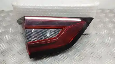Gebrauchtes Autoersatzteil innere linke rückleuchte zum nissan juke (f16_) 1.0 oem-iam-referenzen 265556pa6a