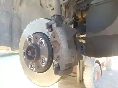 Gebrauchtes Autoersatzteil bremssattel vorn rechts zum nissan juke (f16_) 1.0 oem-iam-referenzen 410016073r