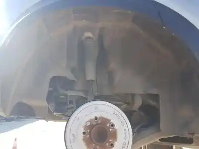 Gebrauchtes Autoersatzteil radhülle hinter rechts zum nissan juke (f16_) 1.0 oem-iam-referenzen 767486pa0a