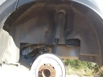 Gebrauchtes Autoersatzteil radhülle hinten links zum nissan juke (f16_) 1.0 oem-iam-referenzen 767496pa0a