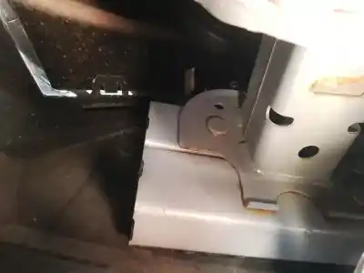 Gebrauchtes Autoersatzteil verstärkung des hinteren stossfängers zum nissan juke (f16_) 1.0 oem-iam-referenzen 850306pa1a