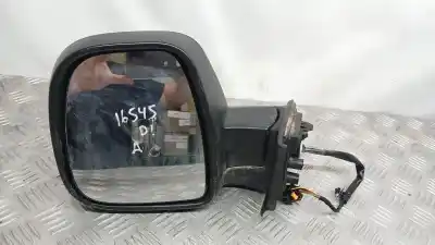 İkinci el araba yedek parçası SOL AYNA için CITROEN BERLINGO FURGONETA/MONOVOLUMEN (K9)  OEM IAM referansları 98169898XT  
