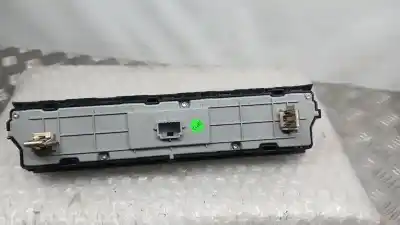 Second-hand car spare part climate control for mg zs 1.5 vti oem iam references 10703154 528193772 