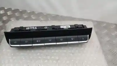 Автозапчасти б/у климат-контроль за MG ZS 1.5 VTI ссылки OEM IAM 10703154 528193772 