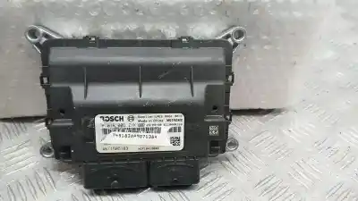 Автозапчастина б/у ебу контролер двигуна для mg zs 1.5 vti посилання на oem iam an11505183