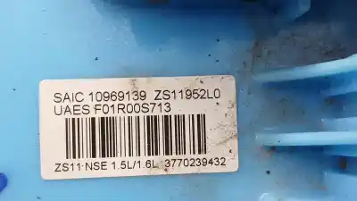 Tweedehands auto-onderdeel indicator voor mg zs 1.5 vti oem iam-referenties 10969169 f01r00s713 zs11952l0