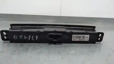 Автозапчасти б/у предупреждение за ssangyong xlv crystal 4x2 ссылки oem iam 8550035080  