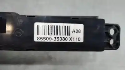 Автозапчасти б/у предупреждение за ssangyong xlv crystal 4x2 ссылки oem iam 8550035080