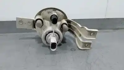 Second-hand car spare part front left headlight for bmw mini (r50,r53) cooper oem iam references 7165861  