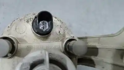 Second-hand car spare part front left headlight for bmw mini (r50,r53) cooper oem iam references 7165861  