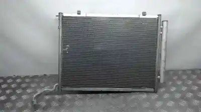 Автозапчасти б/у КОНДЕНСАТОР / РАДИАТОР КОНДИЦИОНЕРА ВОЗДУХА за FORD FIESTA (CE1)  ссылки OEM IAM H1BH19710AB  