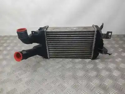 Gebrauchtes Autoersatzteil Zwischenkühler zum OPEL ASTRA H CARAVAN Cosmo OEM-IAM-Referenzen 93179039  