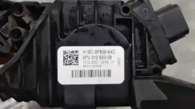 Second-hand car spare part potentiometer for ford fiesta (ce1) st-line oem iam references h1bc9f836aad  