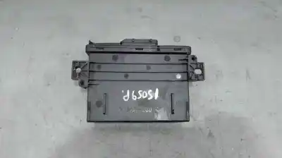 Автозапчасти б/у электронный модуль за audi q7 (4l) 4.2 v8 32v fsi ссылки oem iam 4f0907280a  f005s00102