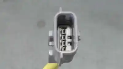 Second-hand car spare part lambda probe for renault captur ii techno oem iam references 226900947r  