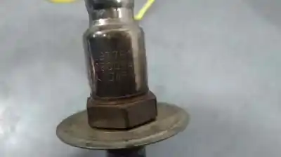 Second-hand car spare part lambda probe for renault captur ii techno oem iam references 226900947r  