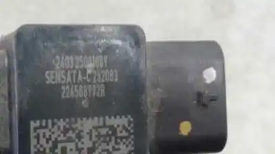 Second-hand car spare part sensor for renault captur ii techno oem iam references 226588992r  