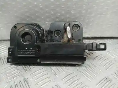 Автозапчасти б/у замок багажника/ворот за porsche cayenne (typ 9pa) básico ссылки oem iam 7l0827511e  40500156