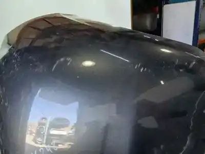 Piesă de schimb auto la mâna a doua bara spate pentru peugeot 208 style referințe oem iam 1607254580