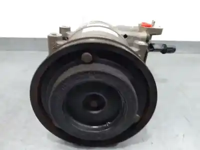İkinci el araba yedek parçası KLIMA KOMPRESÖRÜ için HYUNDAI GETZ (TB)  OEM IAM referansları 977011C150  