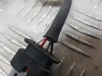 Автозапчастина б/у лямбда-зонд для ford ecosport (cr6) active посилання на oem iam j1b19g444ad  025803008s