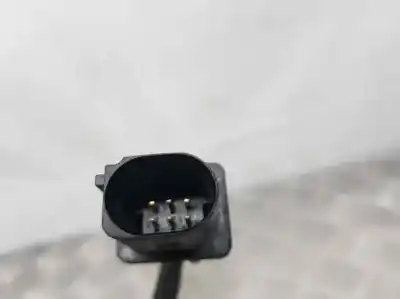 Автозапчастина б/у лямбда-зонд для ford ecosport (cr6) active посилання на oem iam h1b19y460da  0258017532