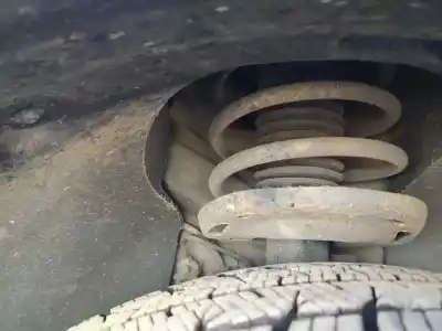 Piesă de schimb auto la mâna a doua amortizor fațã dreapta pentru peugeot 208 style referințe oem iam 1635531080