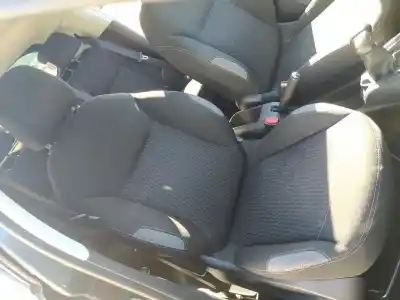 Piesă de schimb auto la mâna a doua scaunul din fațã partea dreaptã pentru peugeot 208 style referințe oem iam 