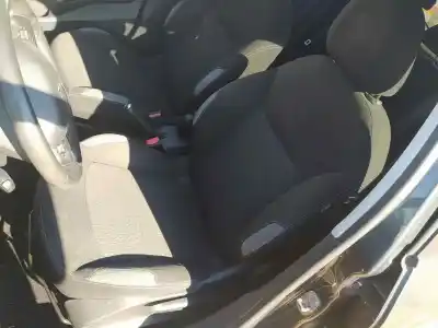 Piesă de schimb auto la mâna a doua scanul din fața partea stânga pentru peugeot 208 style referințe oem iam 