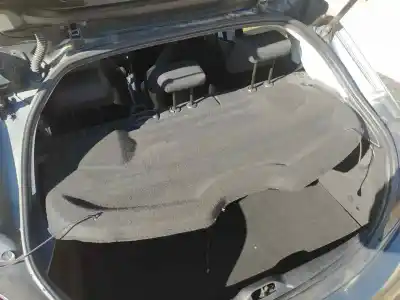 Piesă de schimb auto la mâna a doua suport pahar spate pentru peugeot 208 style referințe oem iam 96737666zd