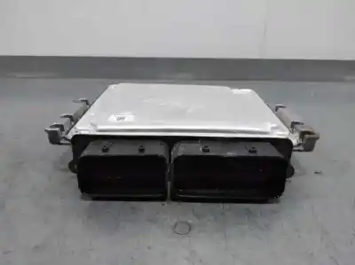 Second-hand car spare part ECU ENGINE CONTROL for PEUGEOT 208 (P2)  OEM IAM references 9851331280  0261S105H6