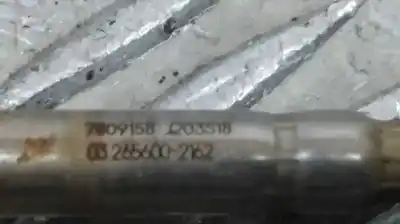 Tweedehands auto-onderdeel sensor voor bmw x6 (e71) 3.5d oem iam-referenties 7809158  