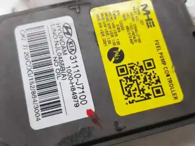 Piesă de schimb auto la mâna a doua indicator pentru kia cee´d drive referințe oem iam 31110j7100  1000h84979