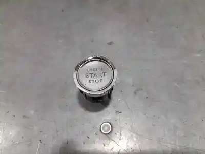 Автозапчасти б/у кнопка старт/стоп за peugeot 3008 hybrid allure ссылки oem iam 9827217880