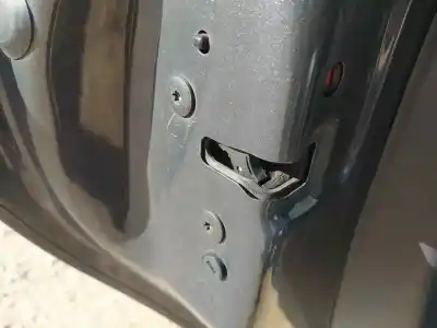 Piesă de schimb auto la mâna a doua încuietoare ușa din spate stânga pentru peugeot 208 style referințe oem iam 9812501280