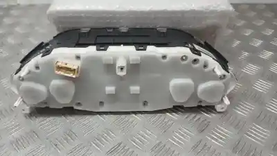 Peça sobressalente para automóvel em segunda mão quadrante por peugeot 208 style referências oem iam 9813848780 sn10849 