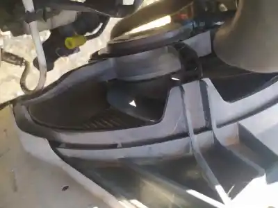 Piesă de schimb auto la mâna a doua electroventilator radiator pentru peugeot 208 style referințe oem iam 1253h4