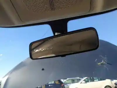 Piesă de schimb auto la mâna a doua oglindã retrovizoare interior pentru peugeot 208 style referințe oem iam 8153nk