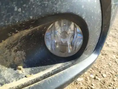 Piesă de schimb auto la mâna a doua far de ceatã stânga pentru peugeot 208 style referințe oem iam 9675450980