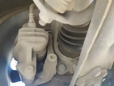 Piesă de schimb auto la mâna a doua fuzeta dreapta fata pentru peugeot 208 style referințe oem iam 1607557580