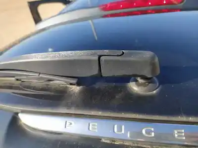 Piesă de schimb auto la mâna a doua motor stergãtor spate pentru peugeot 208 style referințe oem iam 9673251380