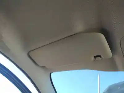 Piesă de schimb auto la mâna a doua parasoare stânga pentru peugeot 208 style referințe oem iam 1619396180