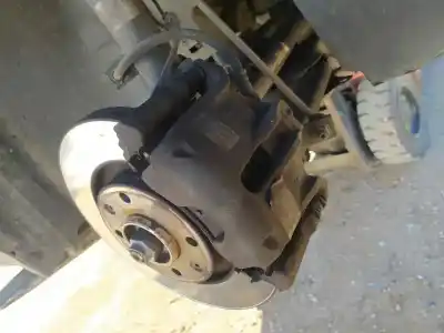 Piesă de schimb auto la mâna a doua etrier frânã dreapta pentru peugeot 208 style referințe oem iam 1617292180