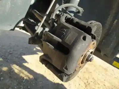 Piesă de schimb auto la mâna a doua etrier de frânã stânga pentru peugeot 208 style referințe oem iam 1617292080