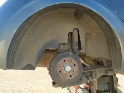 Piesă de schimb auto la mâna a doua apãrãtoare roti dreapta spate pentru peugeot 208 style referințe oem iam 9673769180